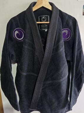 Origin BJJ Gi - Size M